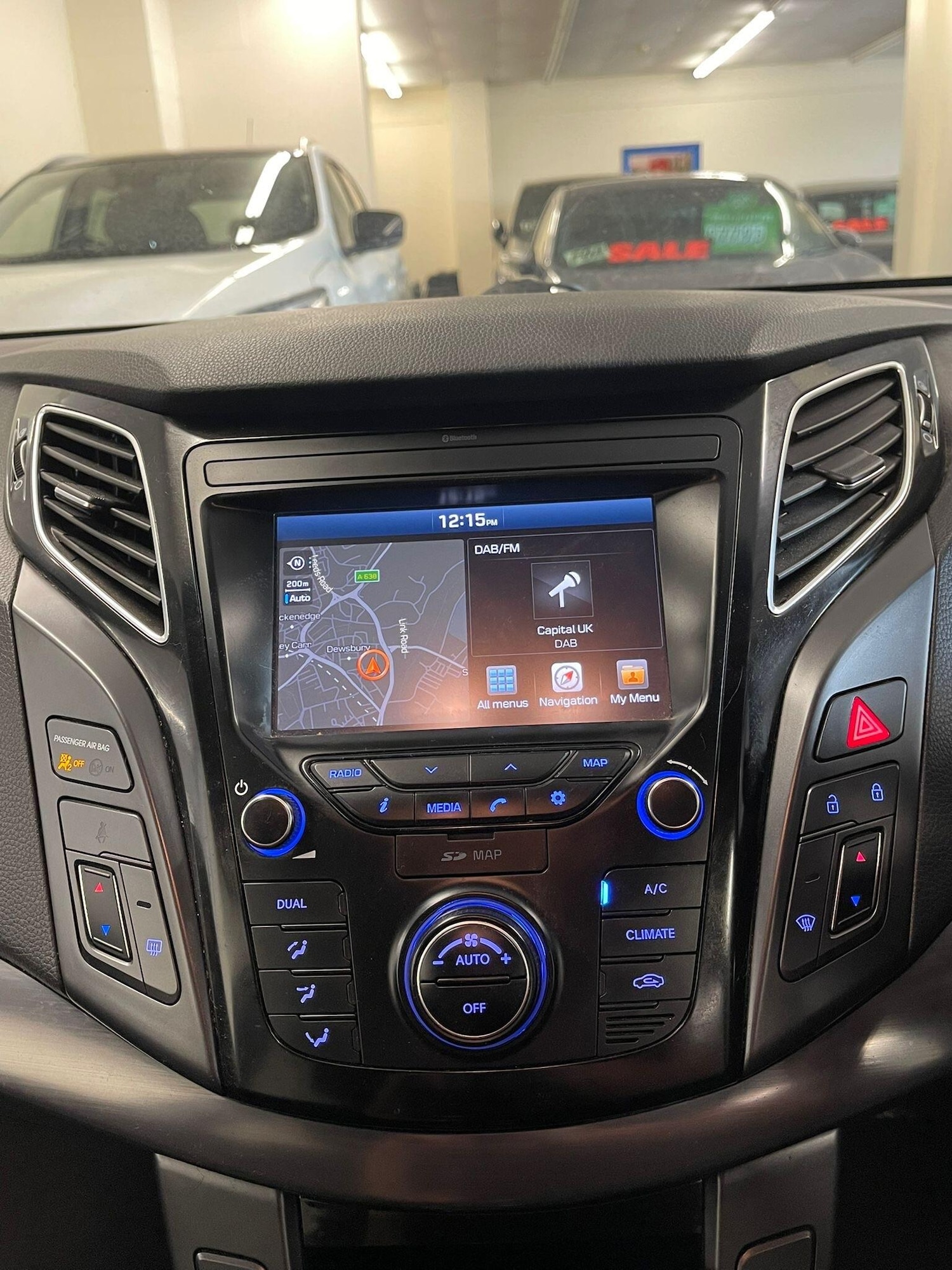 Used Hyundai i40 2017 for sale - 76318065: Photo 15