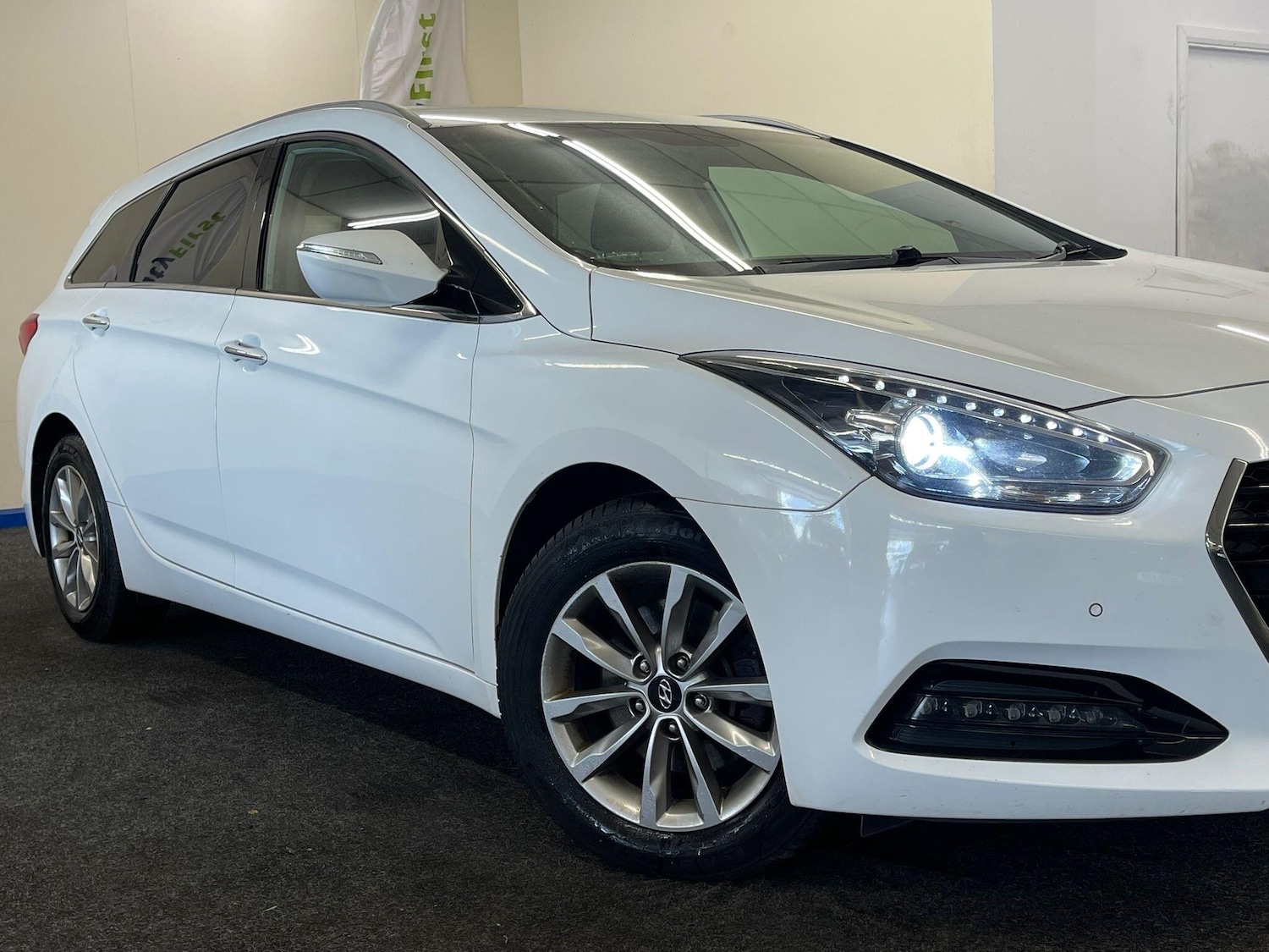 Used Hyundai i40 2017 for sale - 76318065: Photo 5