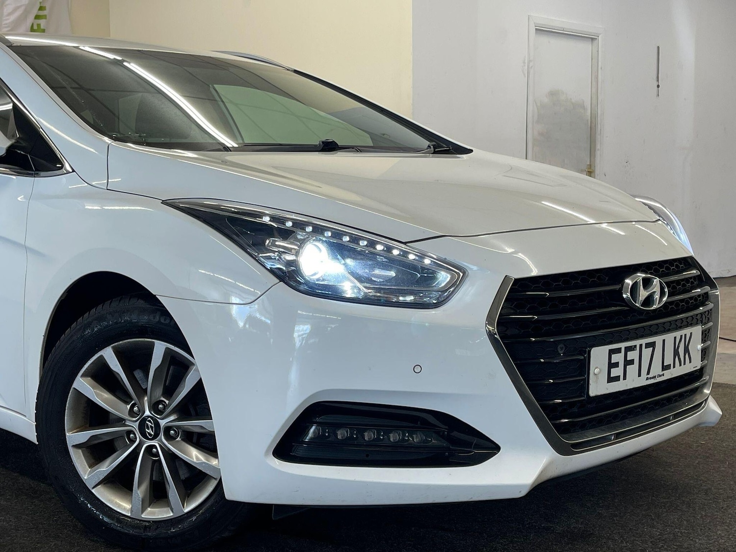 Used Hyundai i40 2017 for sale - 76318065: Photo 6