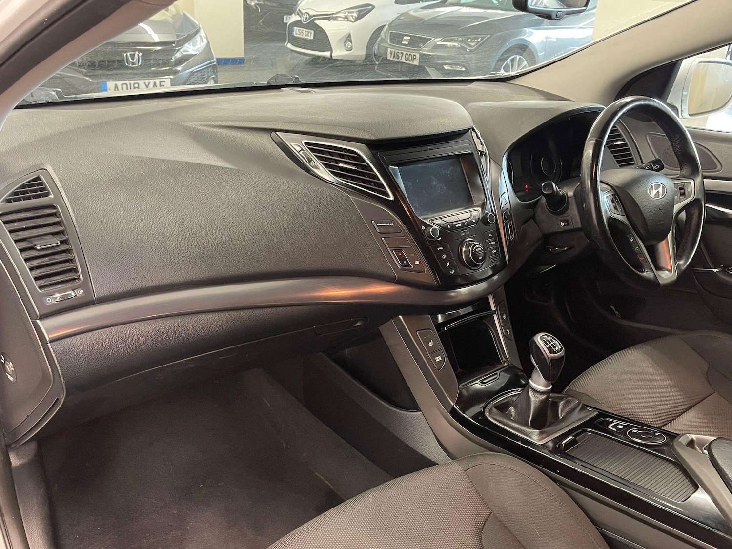Used Hyundai i40 2017 for sale - 76318065: Photo 7