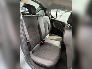 Used Vauxhall Corsa 2016 for sale - 78892037: Photo