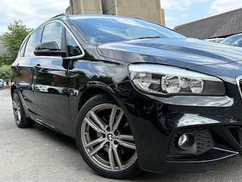 Used BMW 2 Series Active Tourer 2015 for sale - 78988037: Photo
