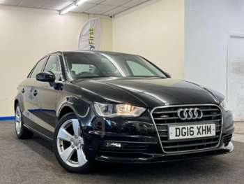 2016 (16) - 2.0 TDI Sport quattro Euro 6 (s/s) 4dr (Nav)