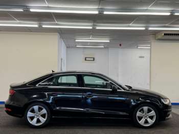 Used Audi A3 2016 for sale - 74920126: Photo