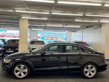 Used Audi A3 2016 for sale - 74920126: Photo