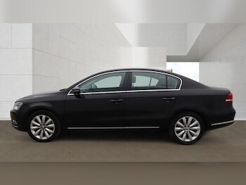 Used Volkswagen Passat 2013 for sale - 78461344: Photo
