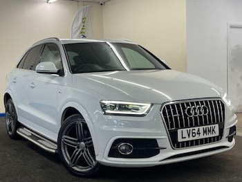 Audi - Q3