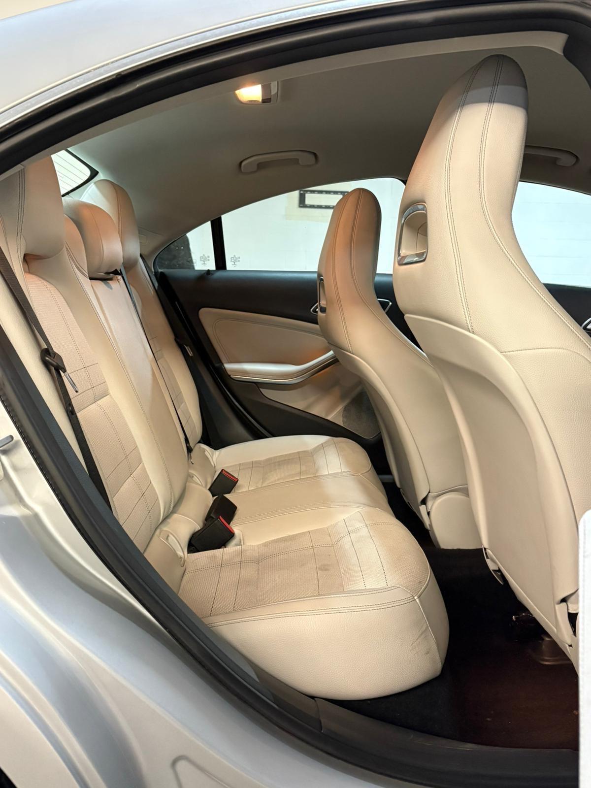 Used Mercedes-Benz CLA 2015 for sale - 78019728: Photo 10