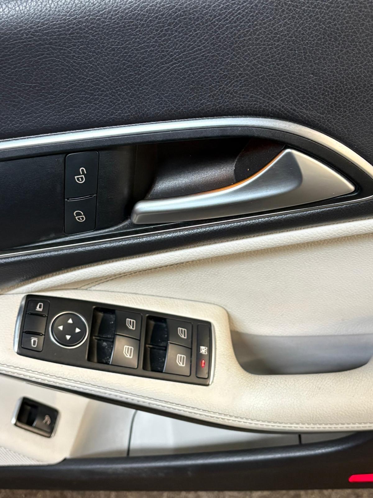 Used Mercedes-Benz CLA 2015 for sale - 78019728: Photo 11