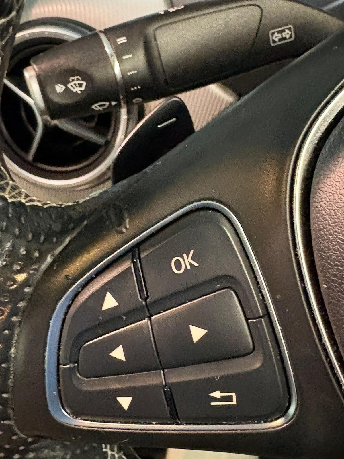 Used Mercedes-Benz CLA 2015 for sale - 78019728: Photo 15