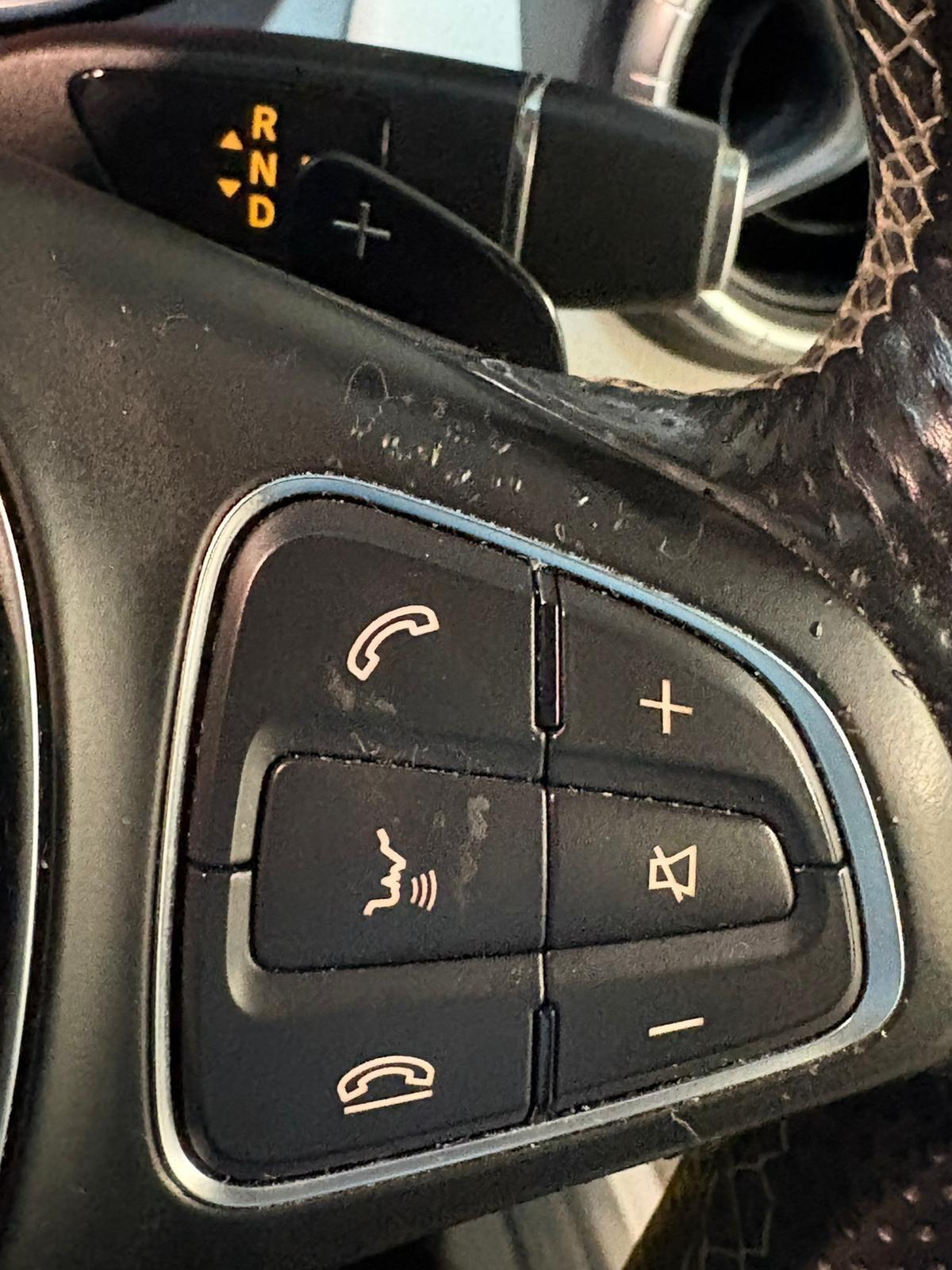 Used Mercedes-Benz CLA 2015 for sale - 78019728: Photo 16