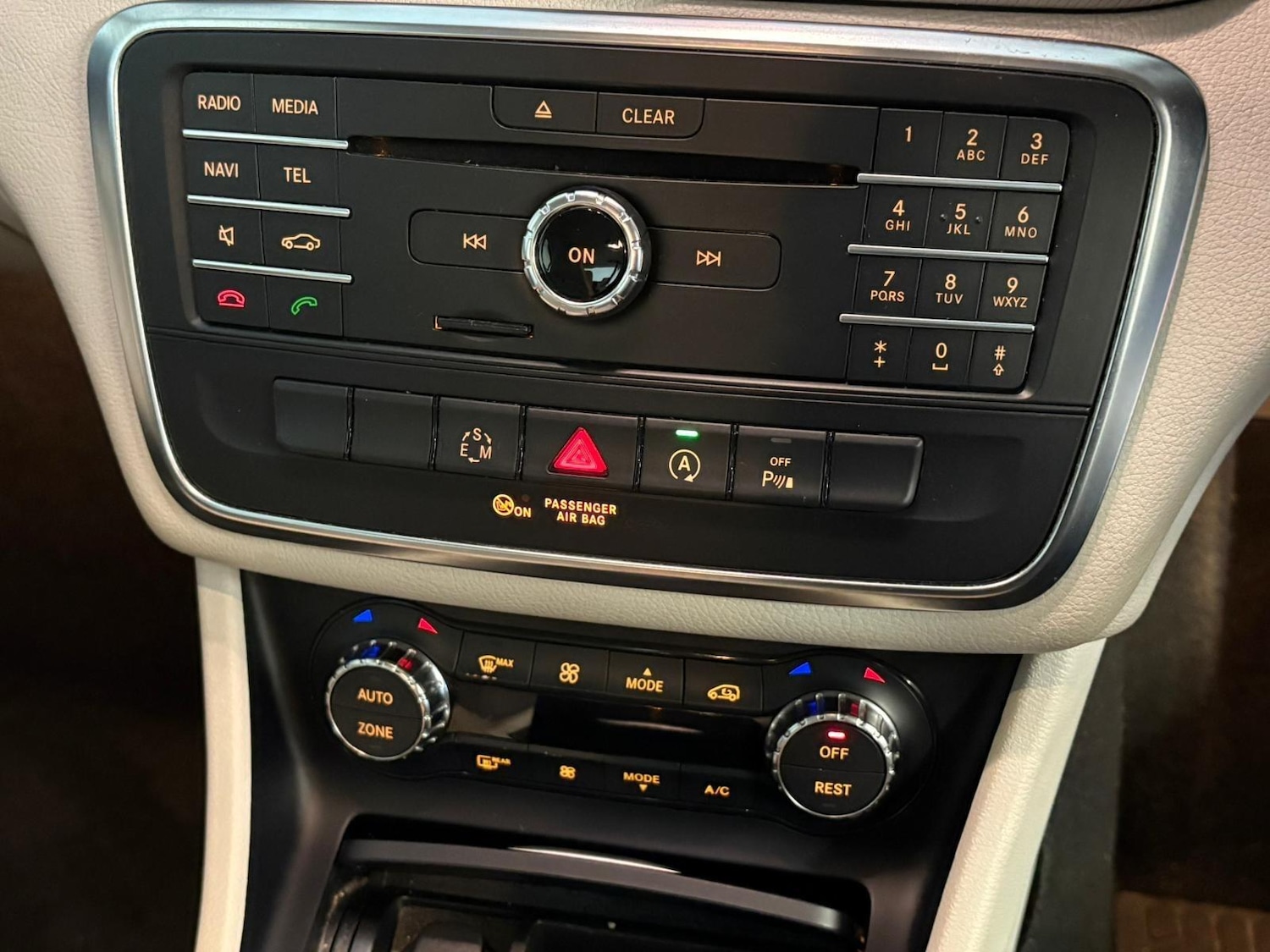 Used Mercedes-Benz CLA 2015 for sale - 78019728: Photo 19