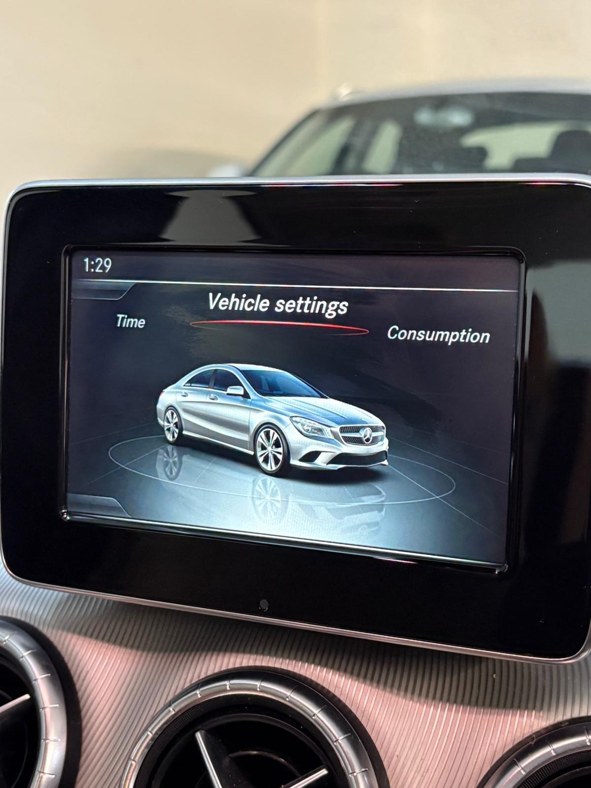 Used Mercedes-Benz CLA 2015 for sale - 78019728: Photo 20