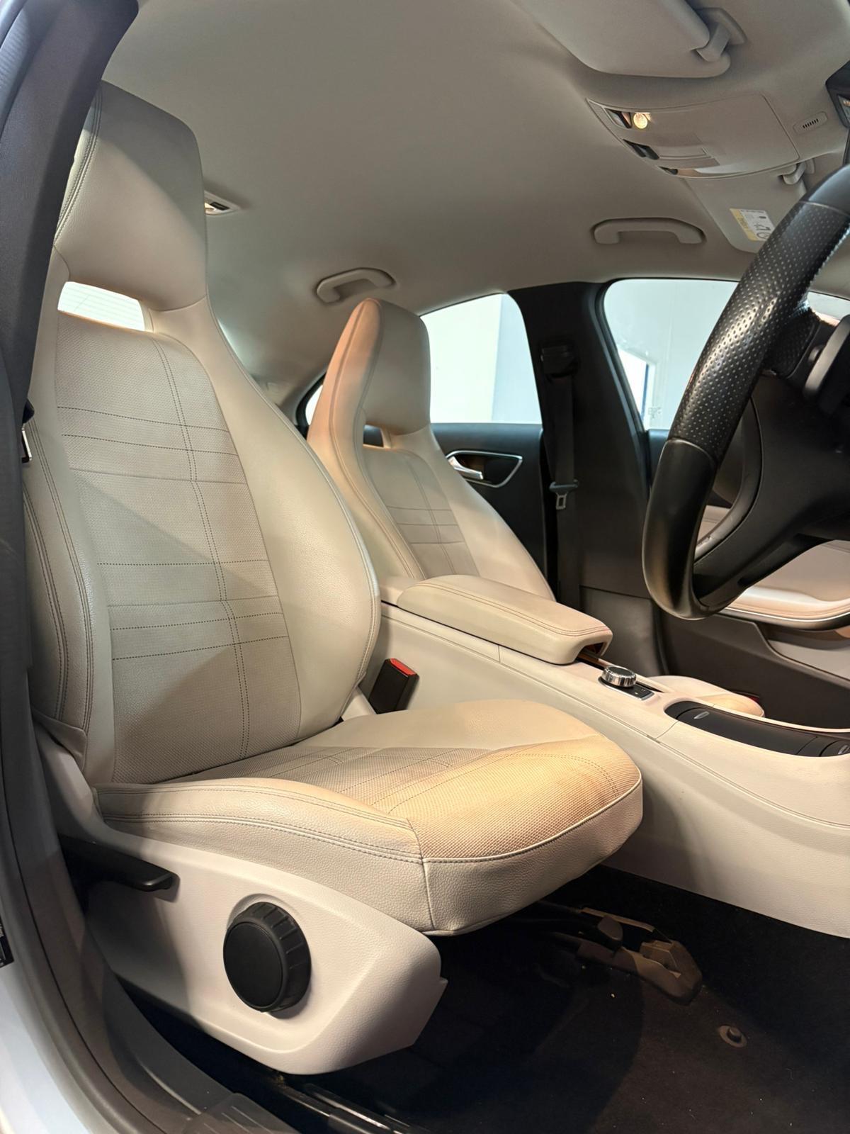 Used Mercedes-Benz CLA 2015 for sale - 78019728: Photo 9