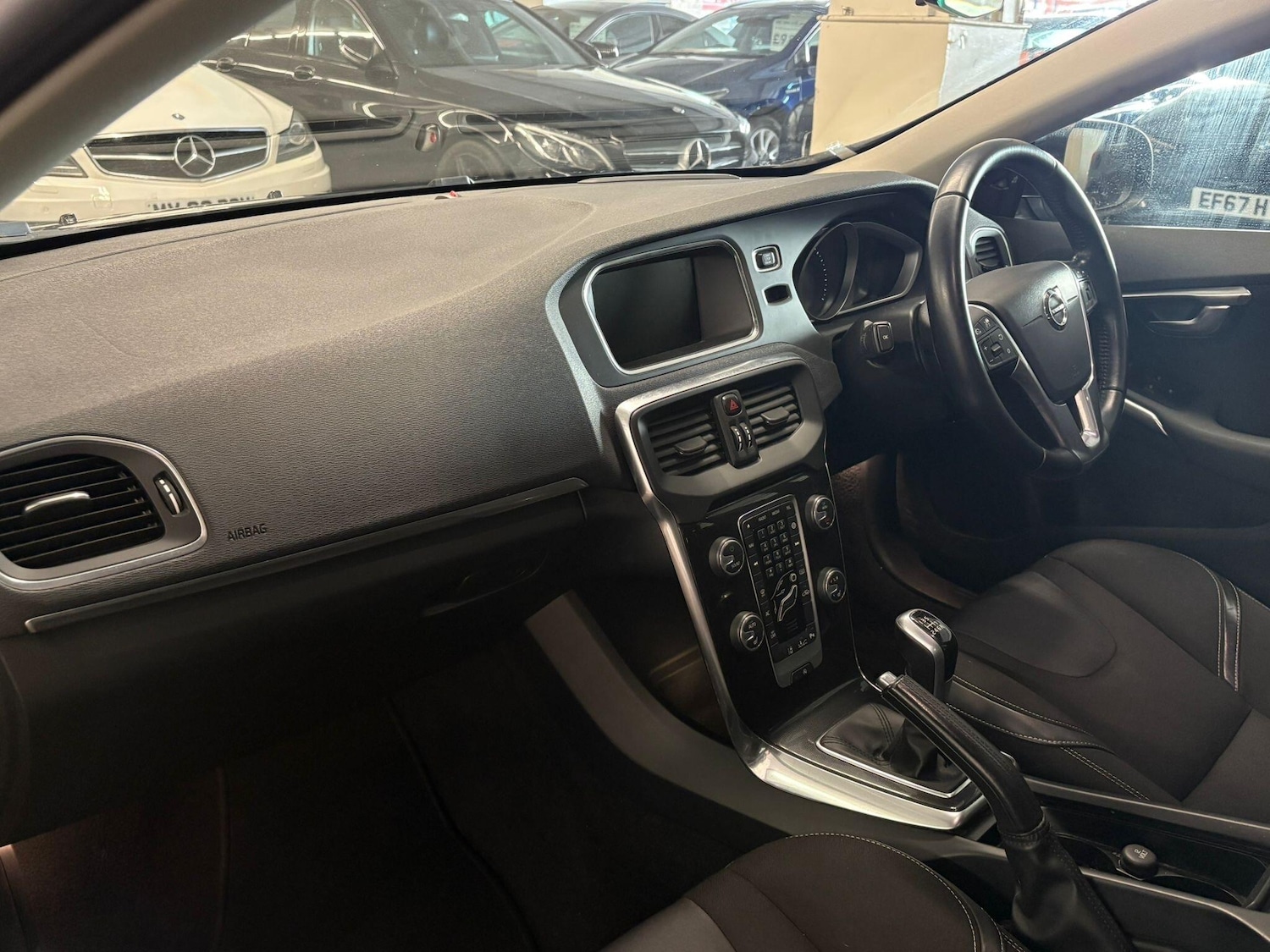 Used Volvo V40 2016 for sale - 76623217: Photo 7