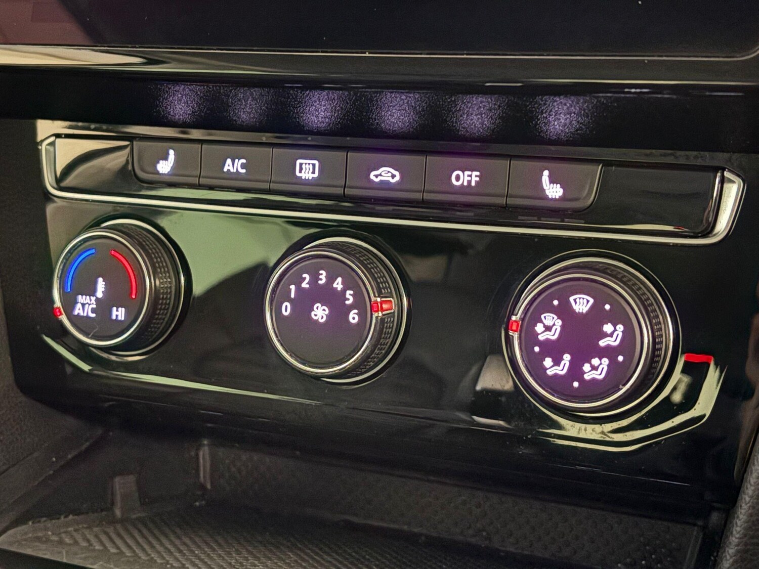 Used Volkswagen Passat for sale - 77191568: Photo 12