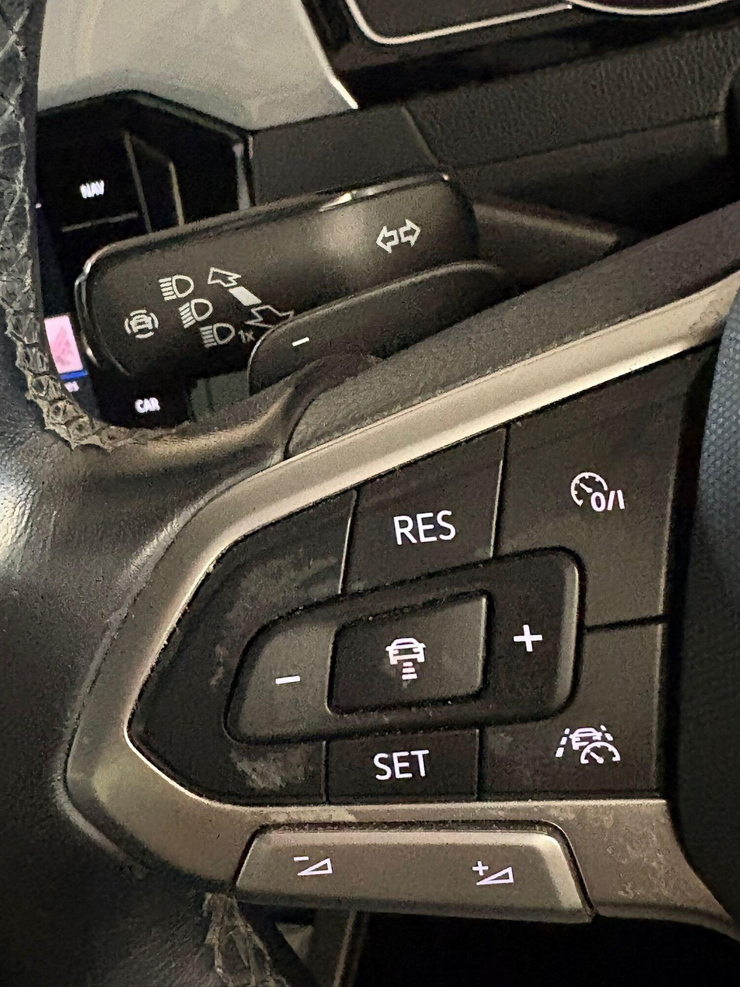 Used Volkswagen Passat for sale - 77191568: Photo 13