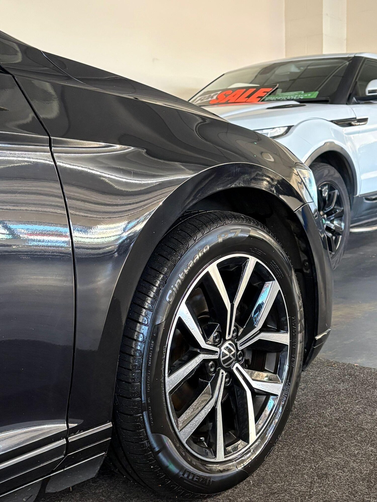 Used Volkswagen Passat for sale - 77191568: Photo 16