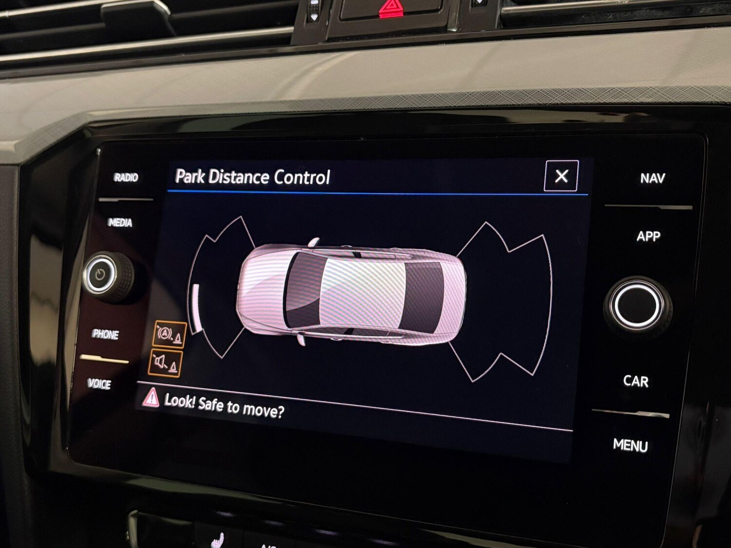 Used Volkswagen Passat for sale - 77191568: Photo 17