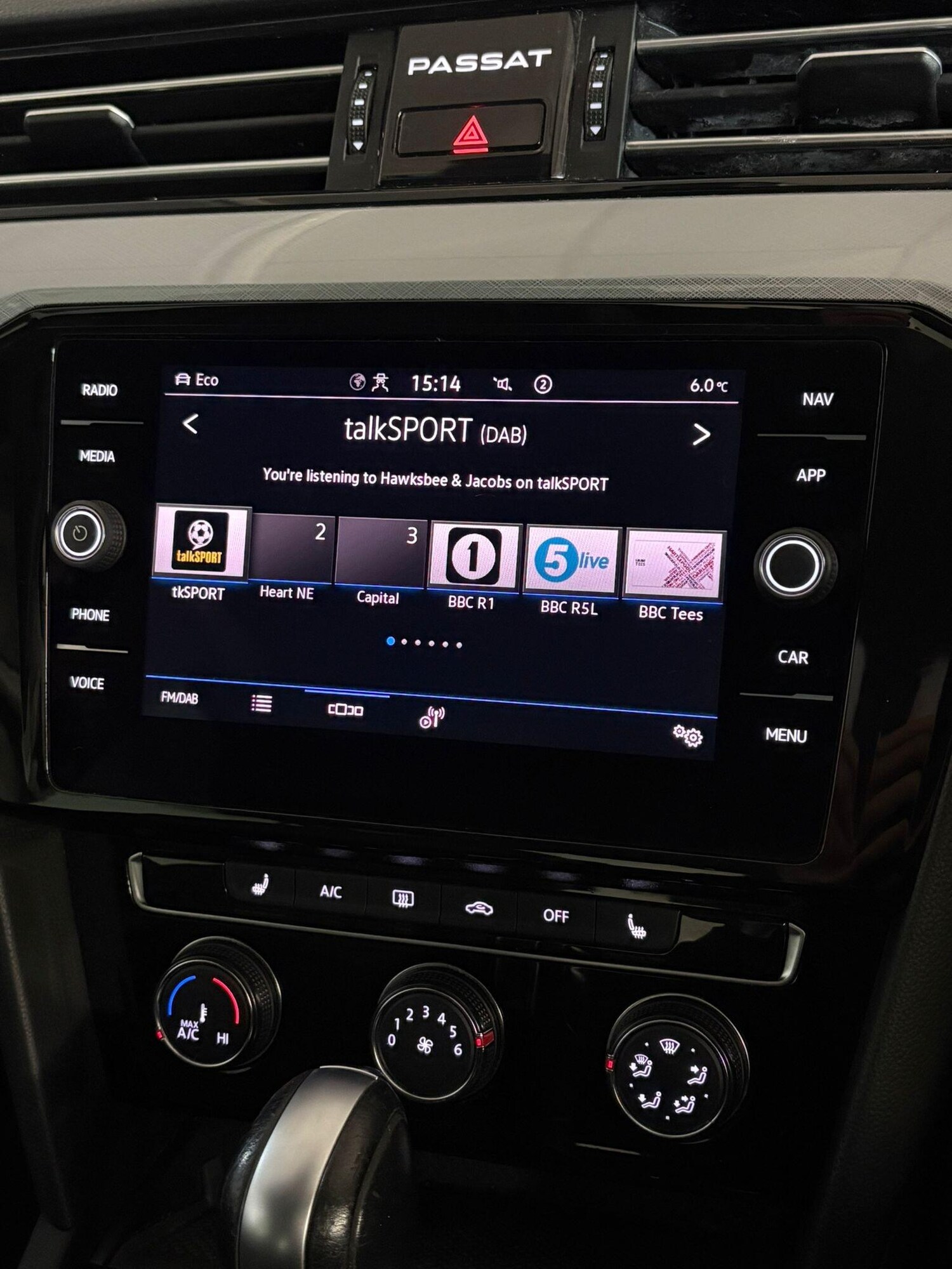 Used Volkswagen Passat for sale - 77191568: Photo 19