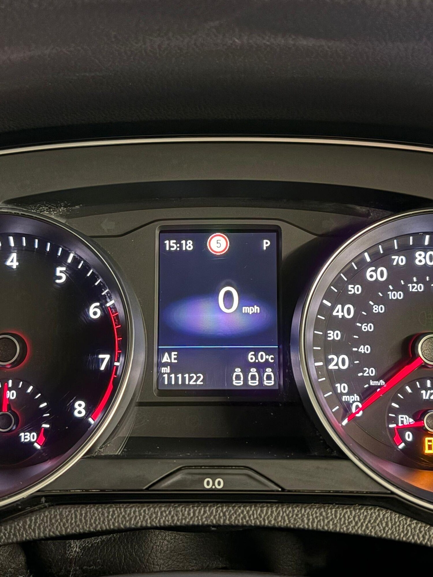 Used Volkswagen Passat for sale - 77191568: Photo 20