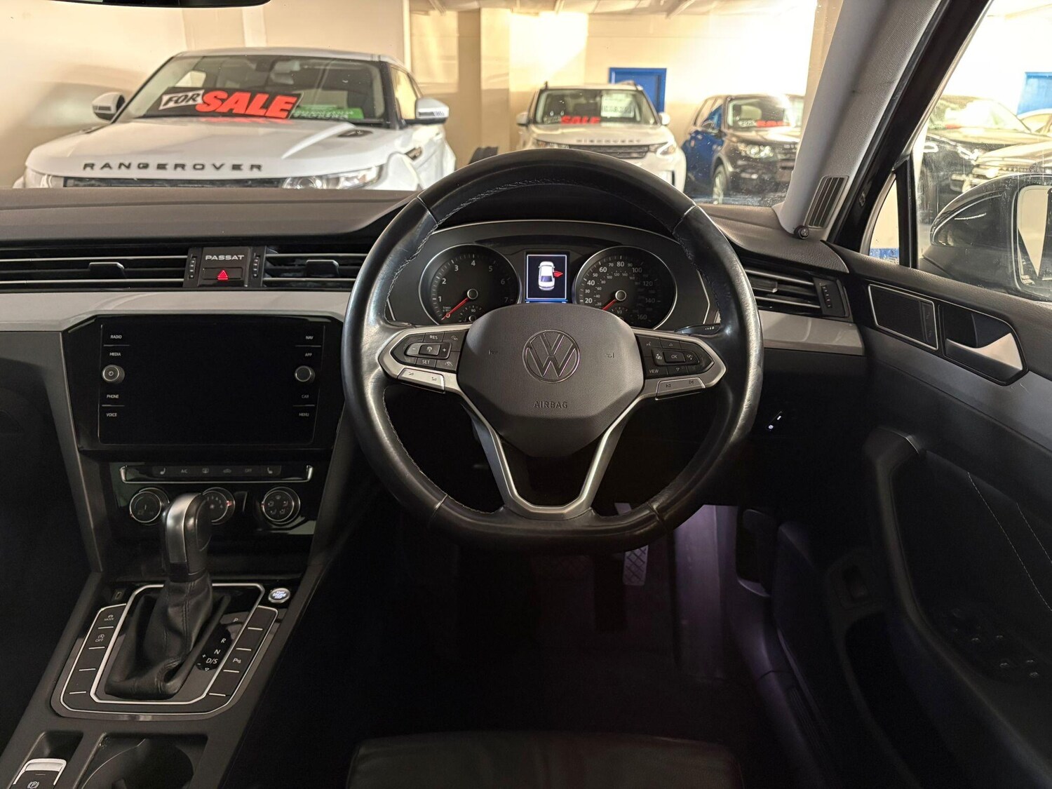 Used Volkswagen Passat for sale - 77191568: Photo 22