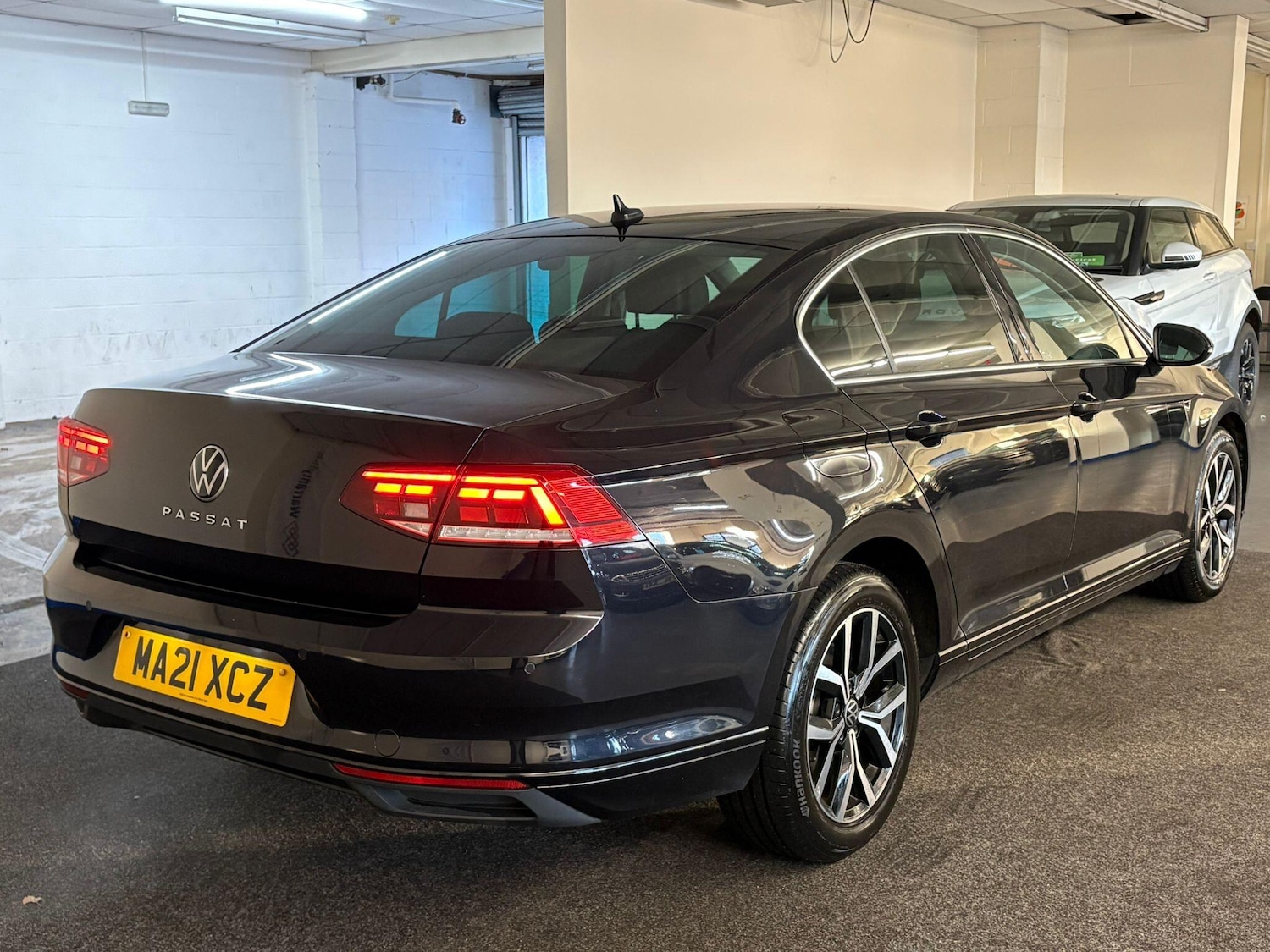 Used Volkswagen Passat for sale - 77191568: Photo 6