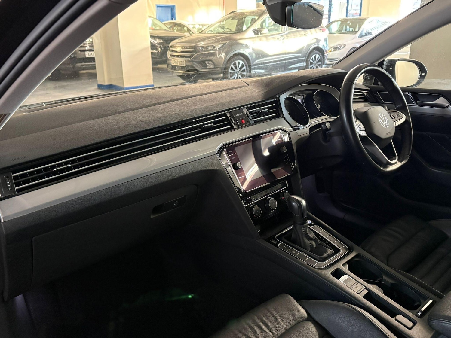 Used Volkswagen Passat for sale - 77191568: Photo 7