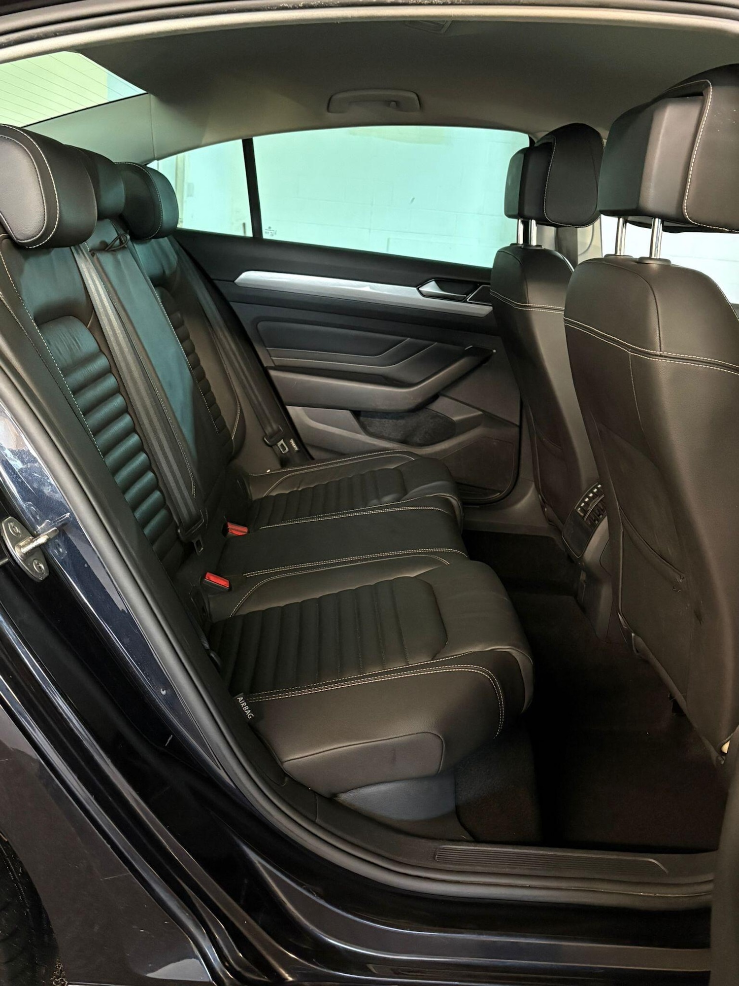 Used Volkswagen Passat for sale - 77191568: Photo 9