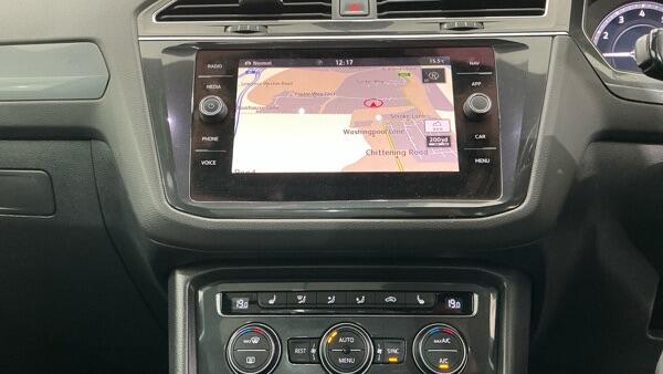 Used Volkswagen Tiguan 2017 for sale - 78170166: Photo 11