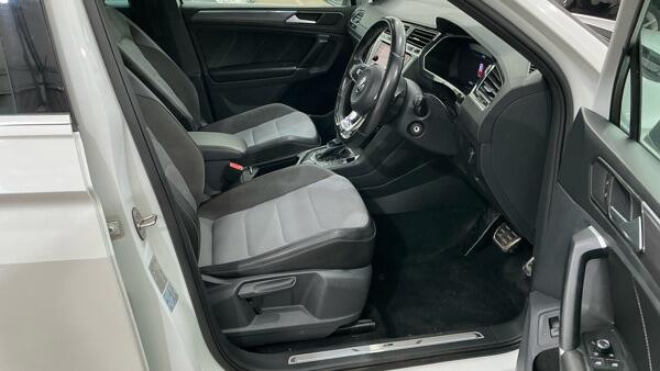 Used Volkswagen Tiguan 2017 for sale - 78170166: Photo 7