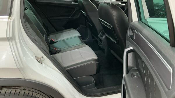 Used Volkswagen Tiguan 2017 for sale - 78170166: Photo 8