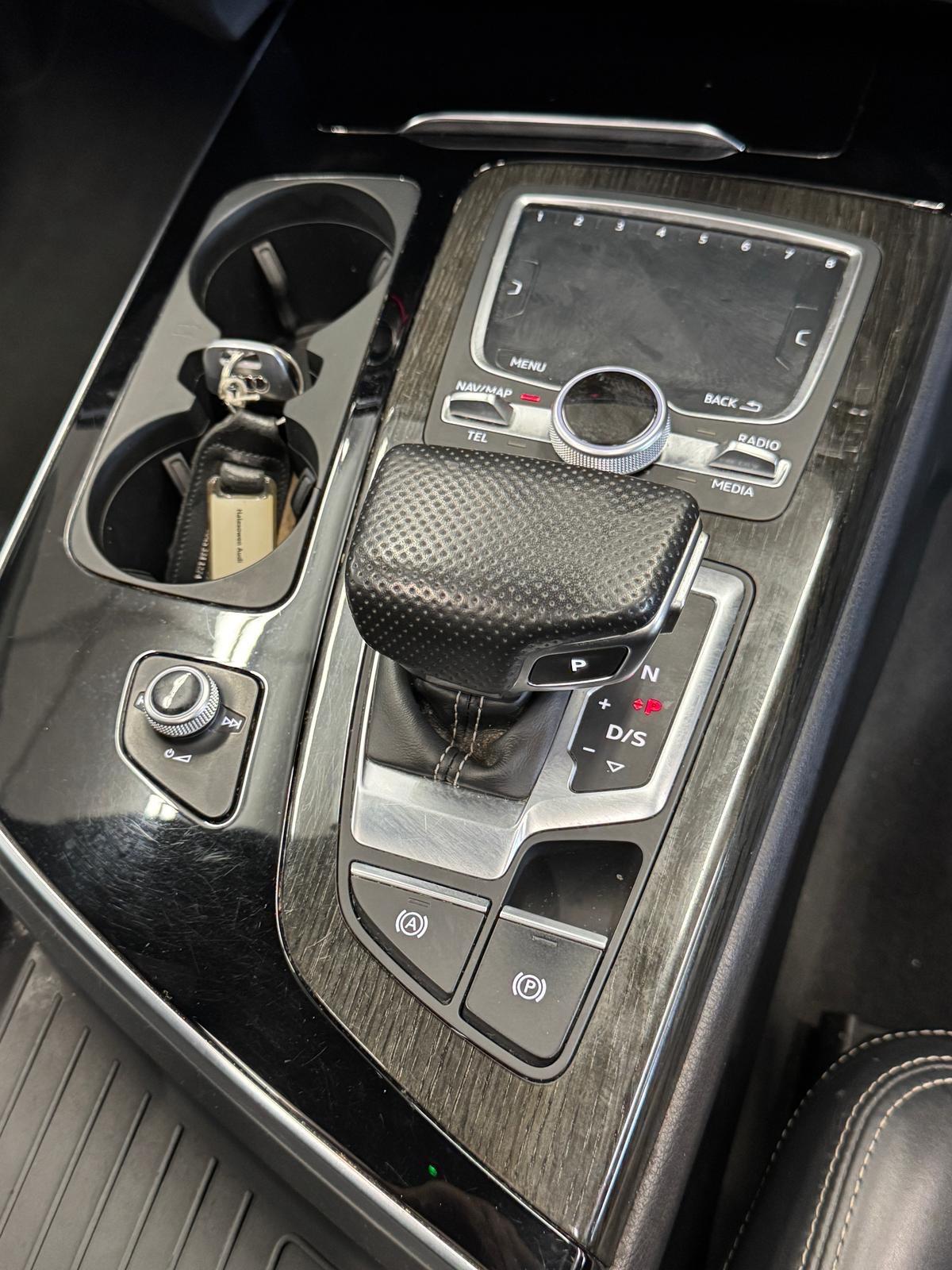 Used Audi Q7 2019 for sale - 76623213: Photo 13