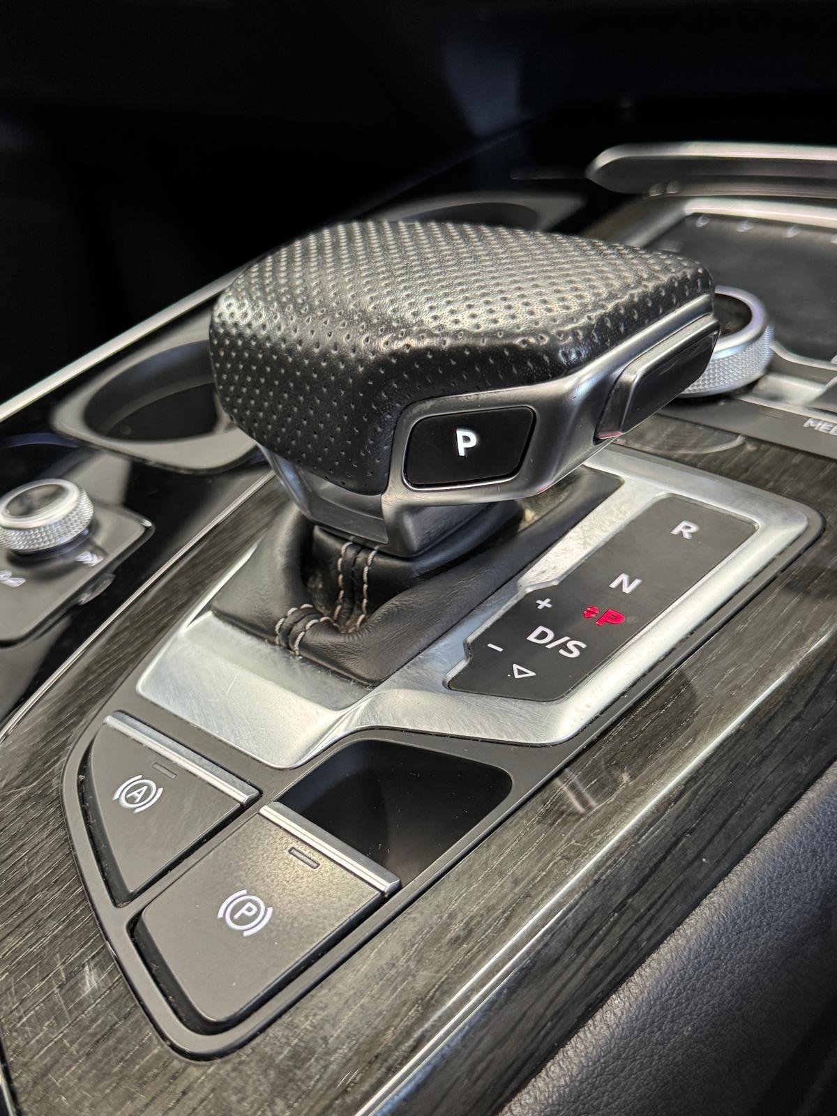 Used Audi Q7 2019 for sale - 76623213: Photo 14