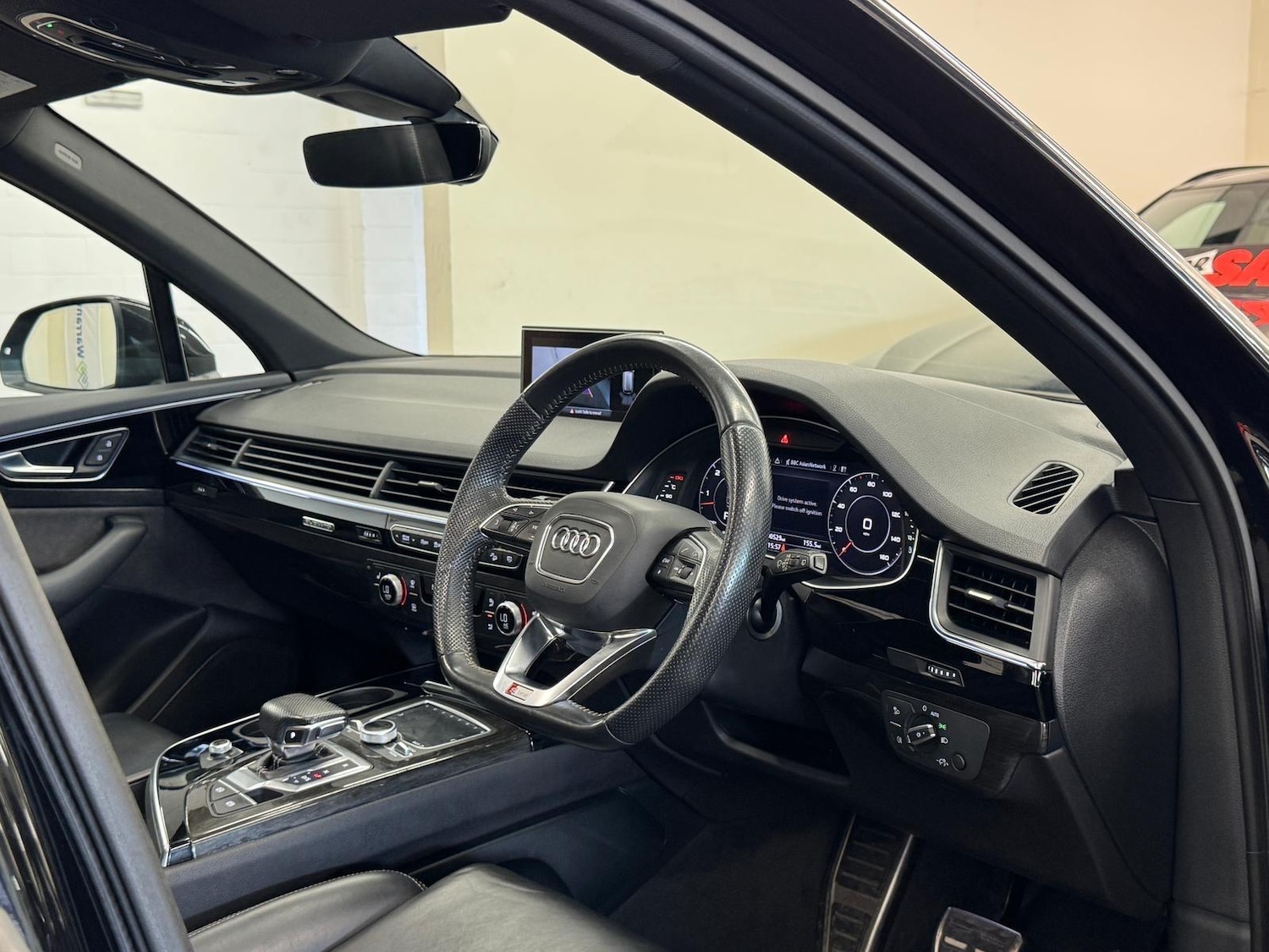 Used Audi Q7 2019 for sale - 76623213: Photo 16