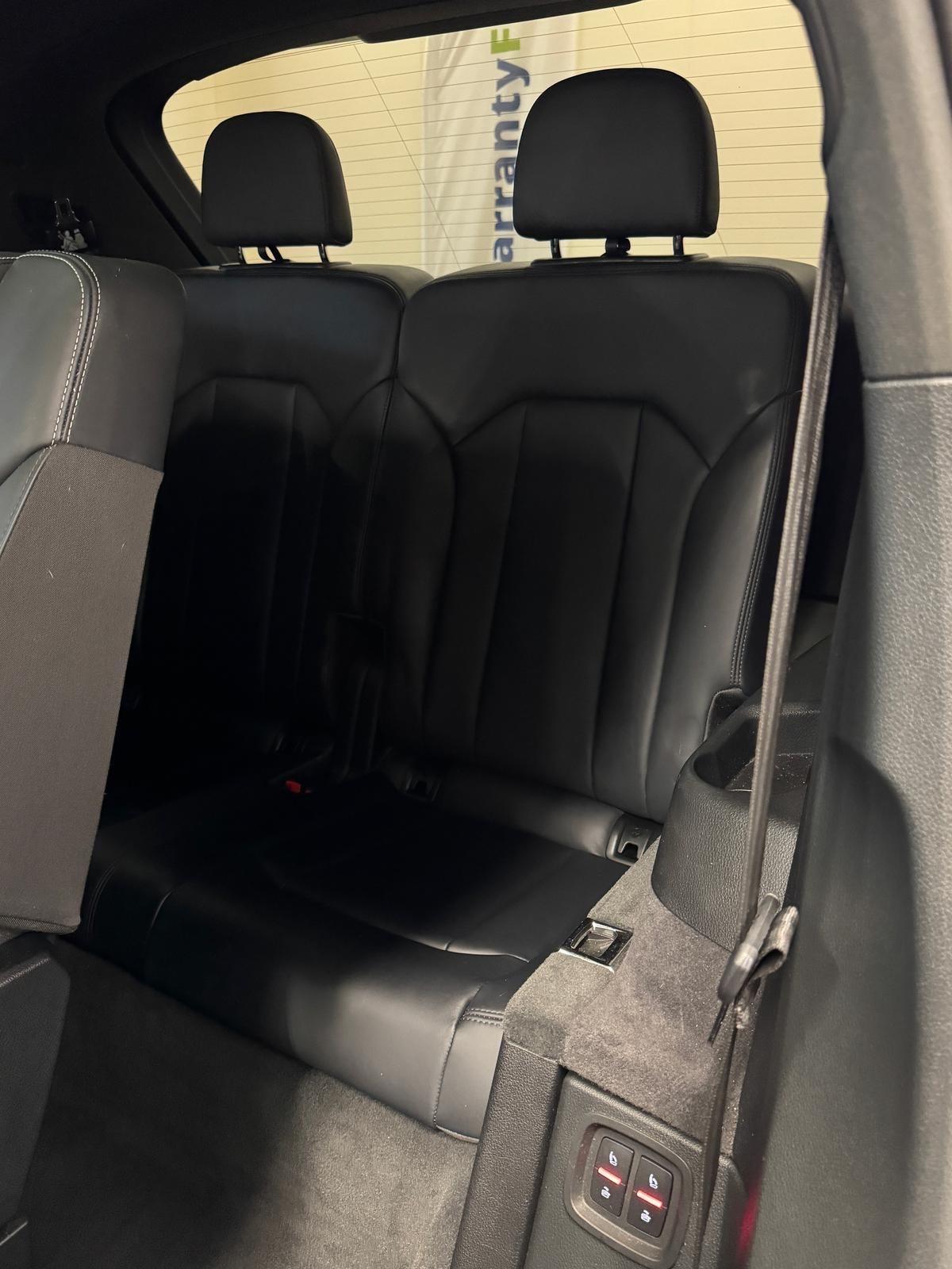 Used Audi Q7 2019 for sale - 76623213: Photo 19