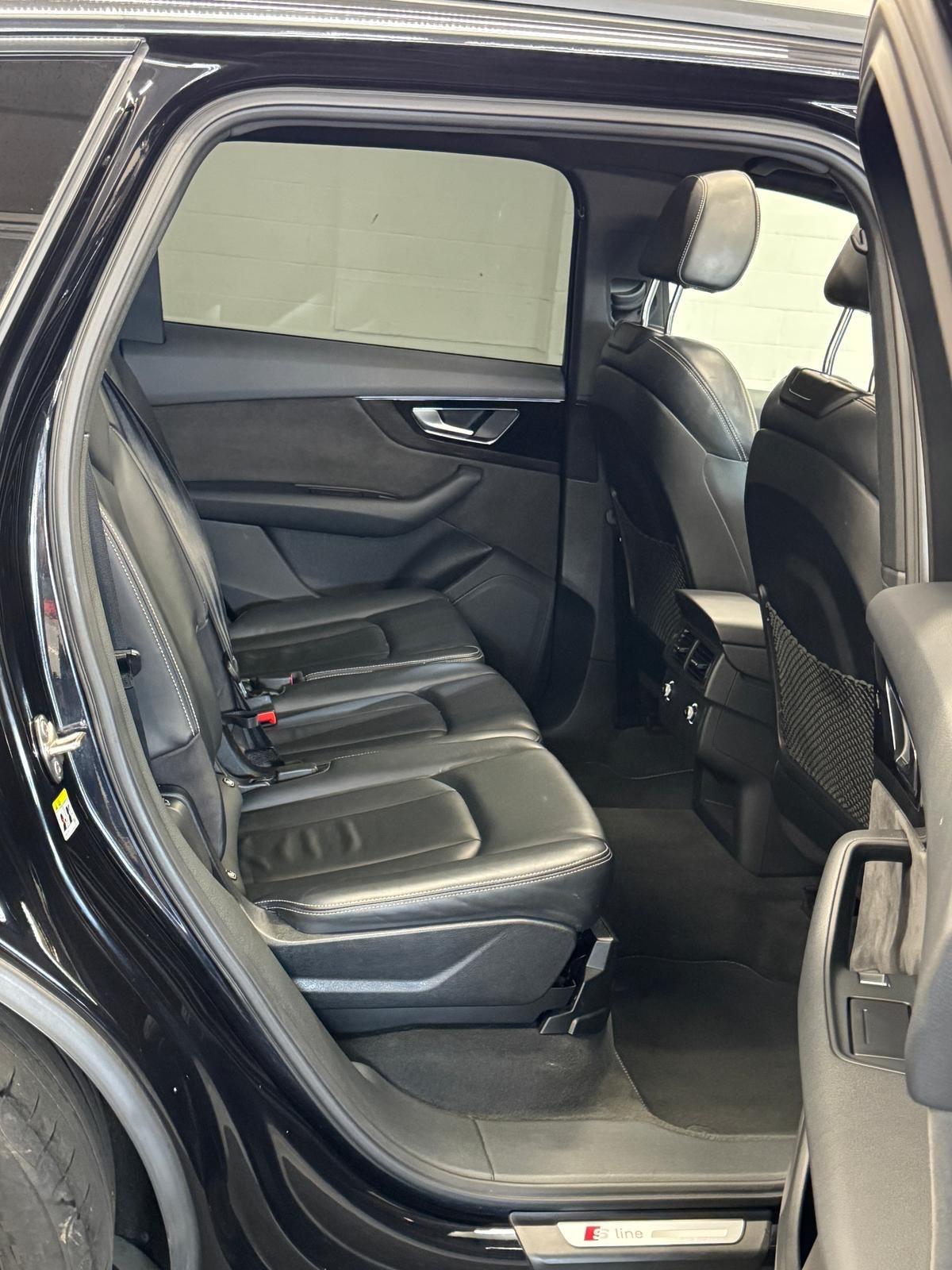 Used Audi Q7 2019 for sale - 76623213: Photo 20