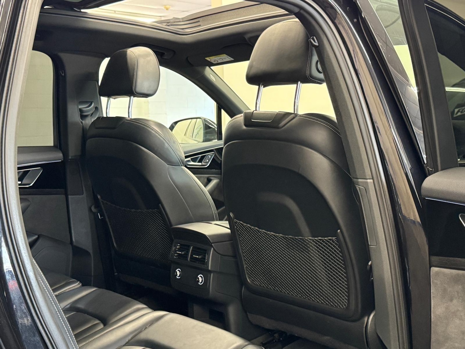 Used Audi Q7 2019 for sale - 76623213: Photo 21