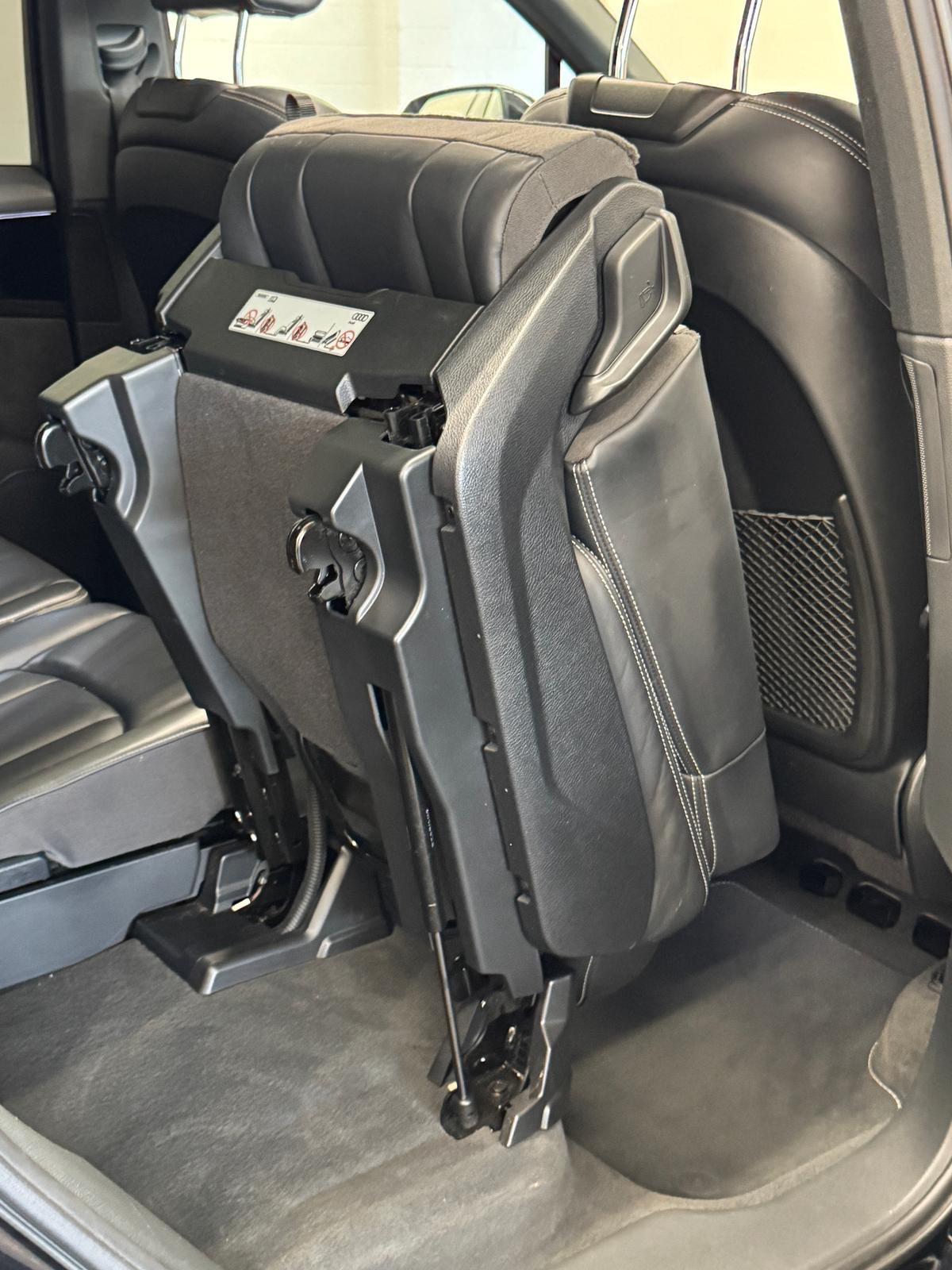 Used Audi Q7 2019 for sale - 76623213: Photo 23