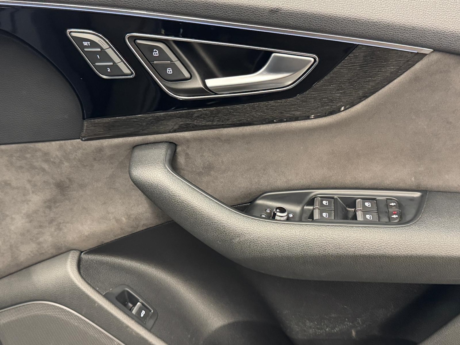 Used Audi Q7 2019 for sale - 76623213: Photo 26