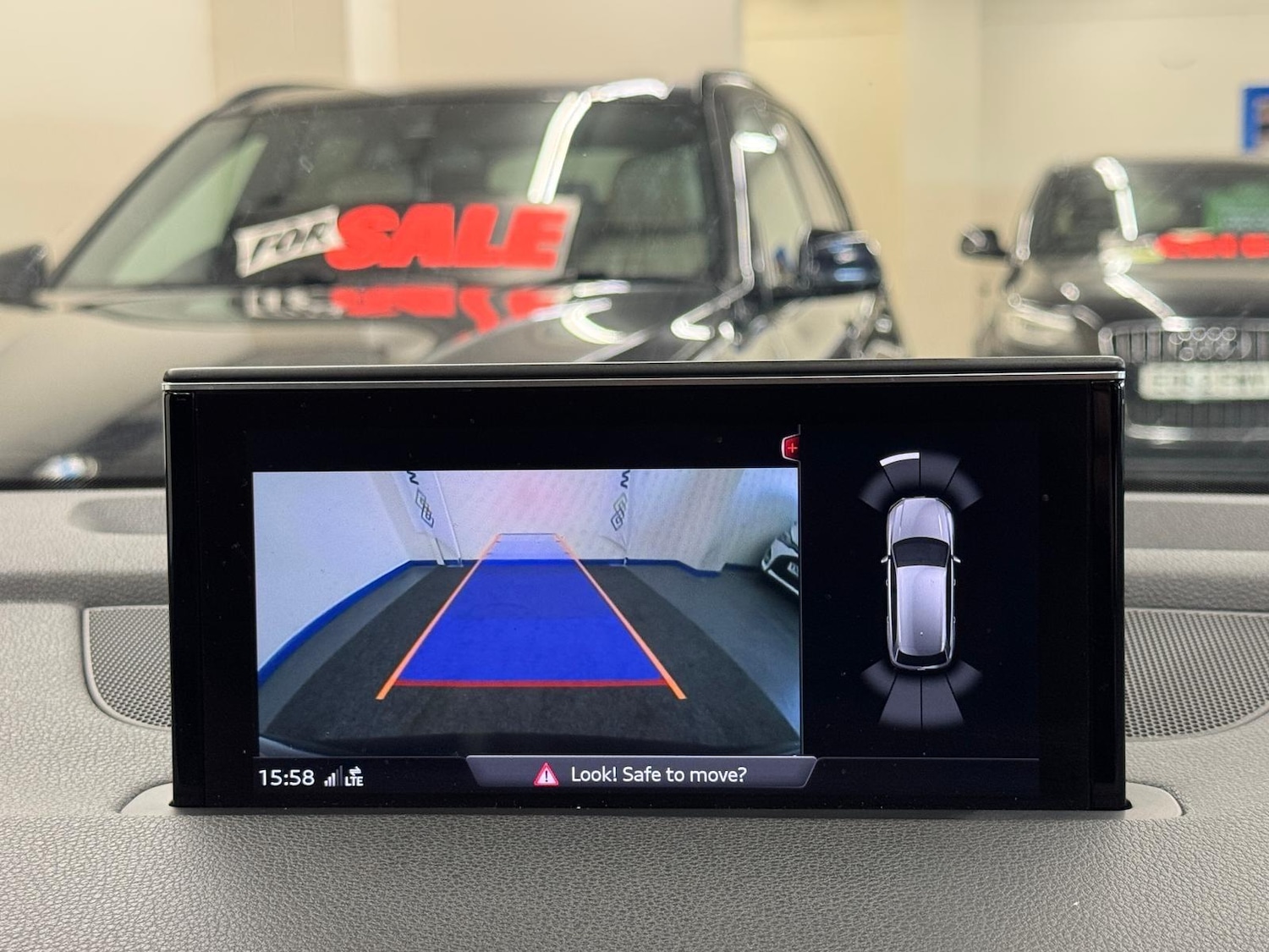 Used Audi Q7 2019 for sale - 76623213: Photo 29