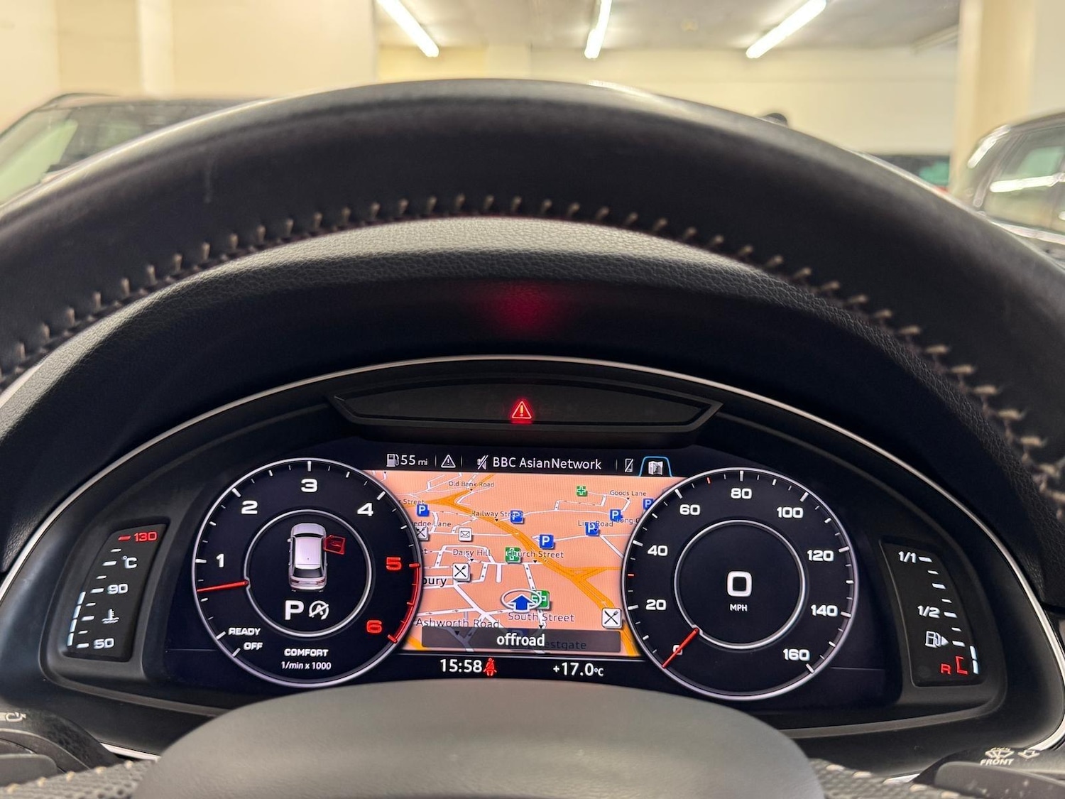 Used Audi Q7 2019 for sale - 76623213: Photo 31