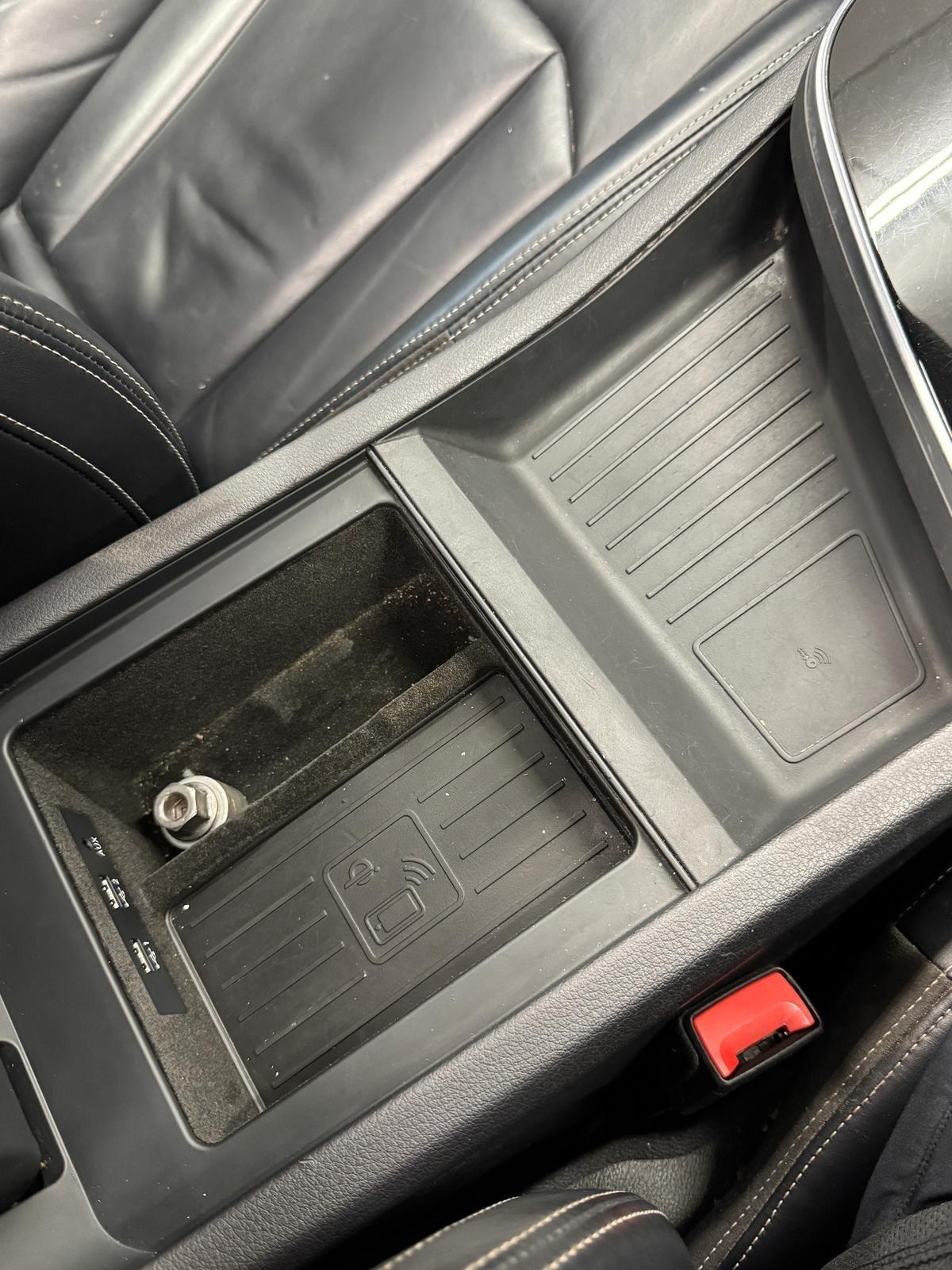 Used Audi Q7 2019 for sale - 76623213: Photo 38