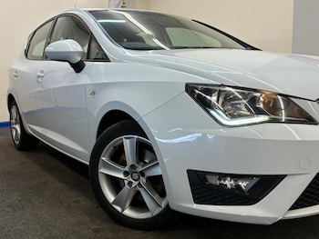 Used SEAT Ibiza 2016 for sale - 78585923: Photo