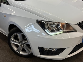 Used SEAT Ibiza 2016 for sale - 78585923: Photo