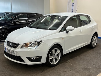 Used SEAT Ibiza 2016 for sale - 78585923: Photo
