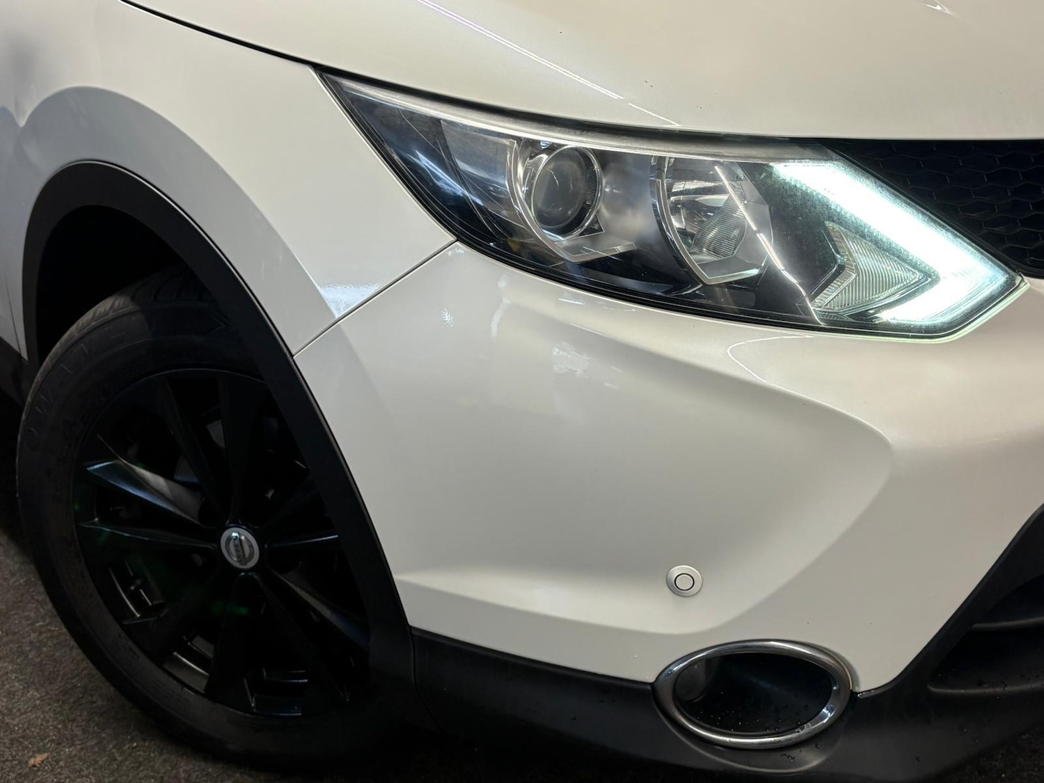 Used Nissan Qashqai for sale - 76991173: Photo 13