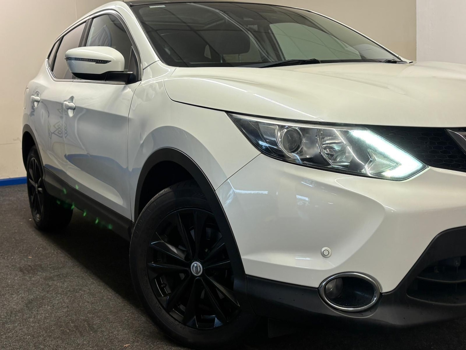 Used Nissan Qashqai for sale - 76991173: Photo 15