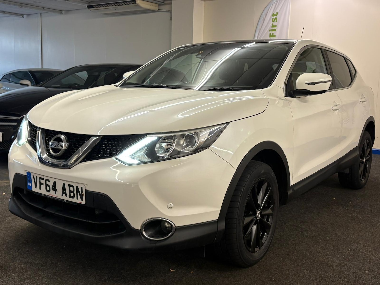 Used Nissan Qashqai for sale - 76991173: Photo 5
