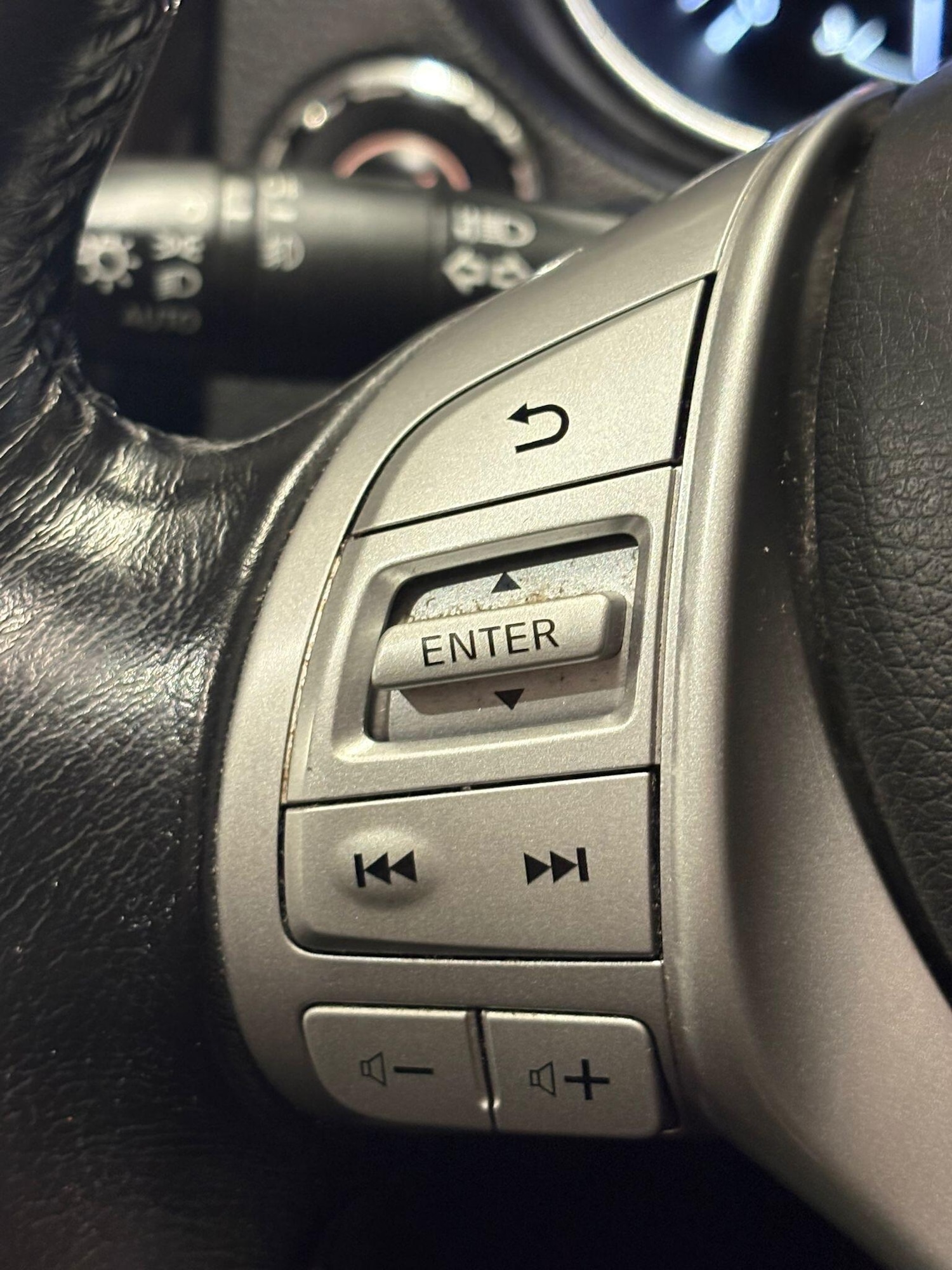 Used Nissan X-Trail 2015 for sale - 76623254: Photo 13